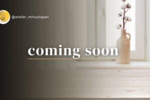 coming soon